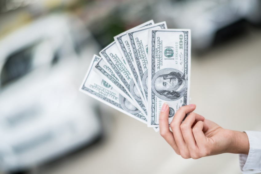 GA cash for cars